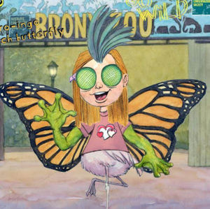 Meet your Posher, Laura